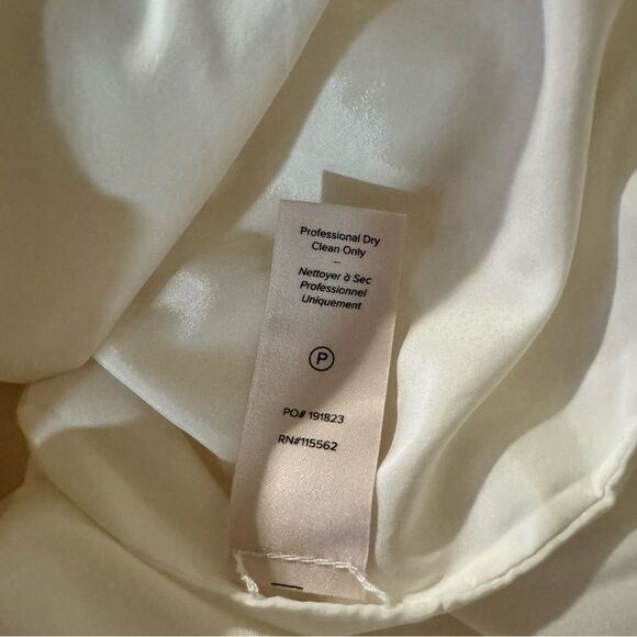 NWT Cinq a Sept Juliette Dress - Picture 16 of 16